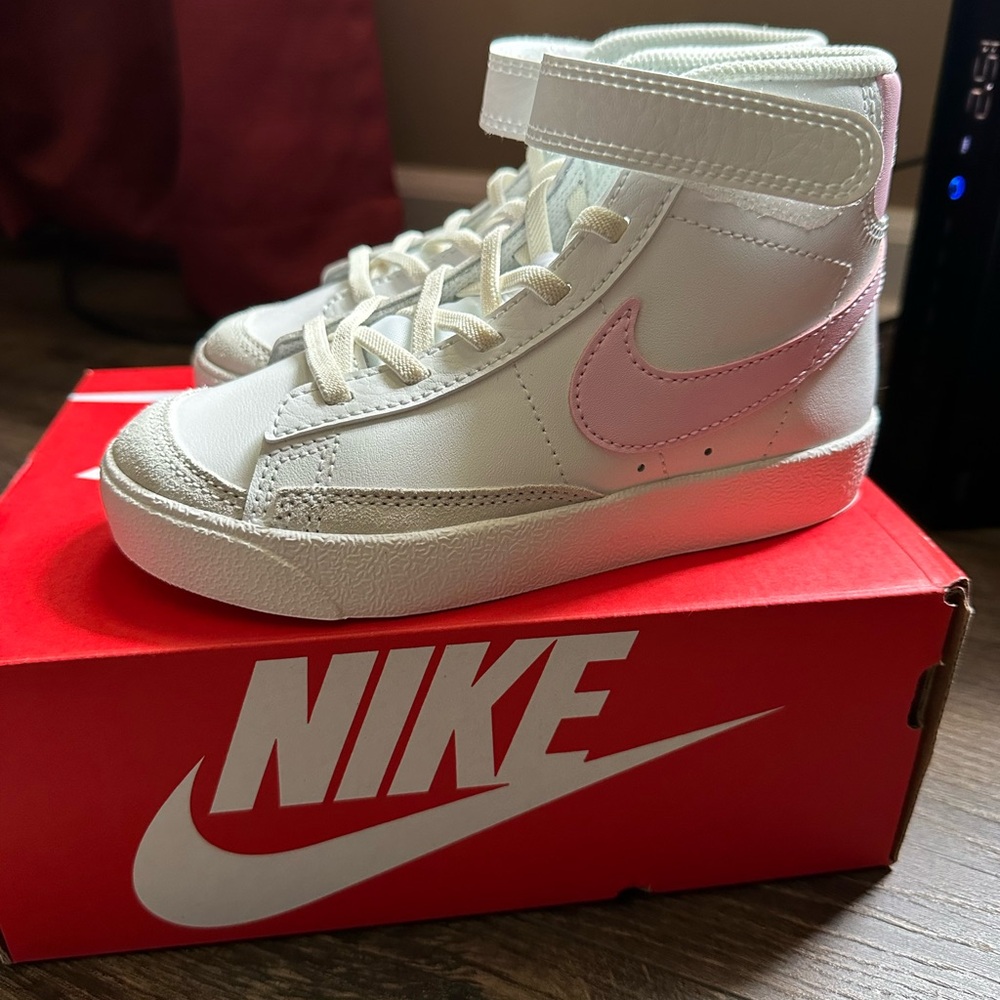 Nike Blazer Mid ‘77